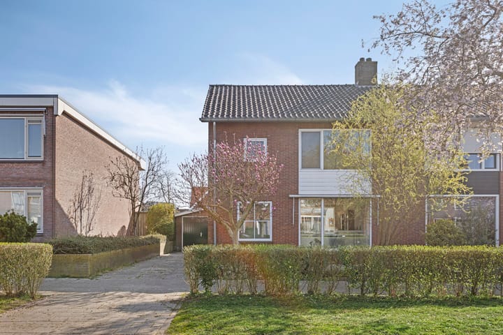 Foto 1 van Malangstraat 17