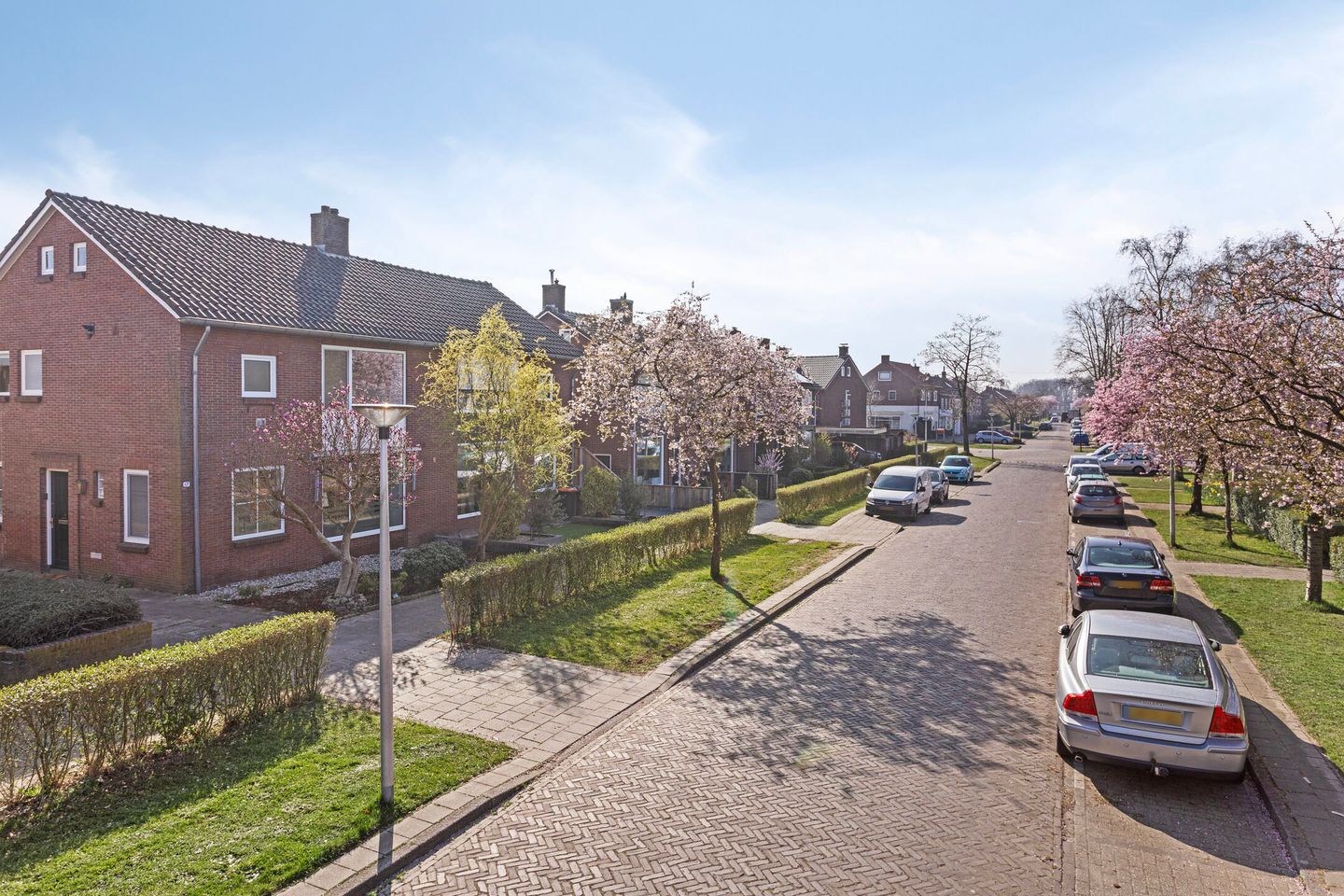 Foto 4 van Malangstraat 17