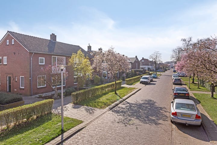 Foto 4 van Malangstraat 17