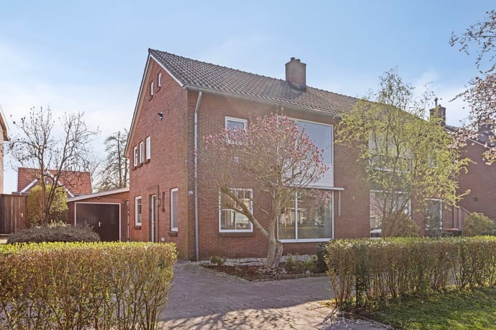 Foto 5 van Malangstraat 17