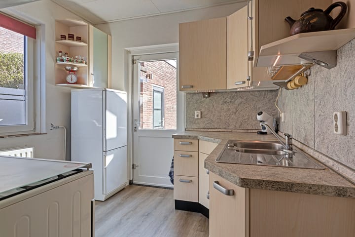 Foto 14 van Malangstraat 17