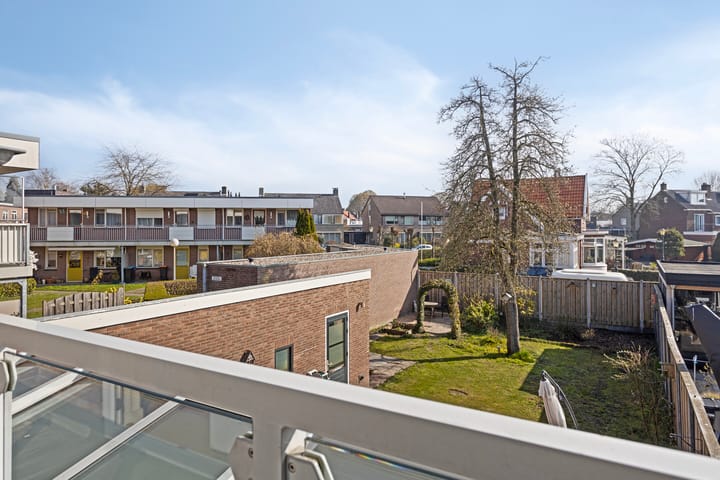 Foto 21 van Malangstraat 17