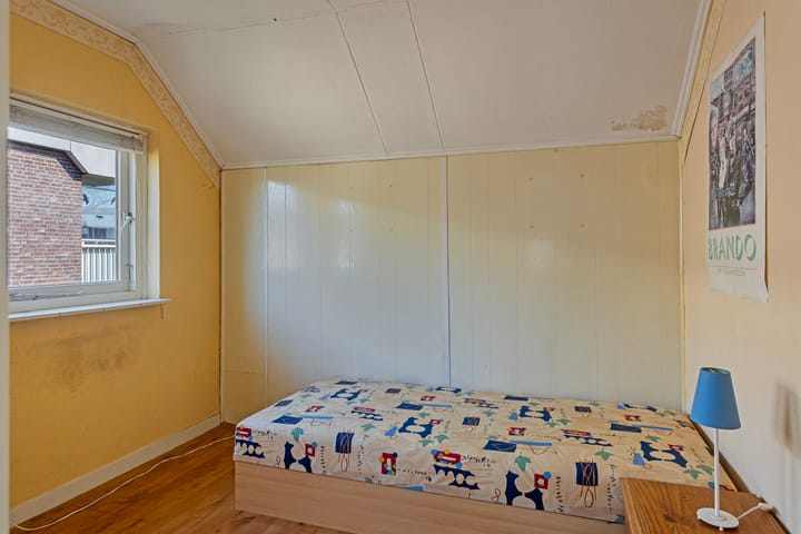 Foto 25 van Malangstraat 17