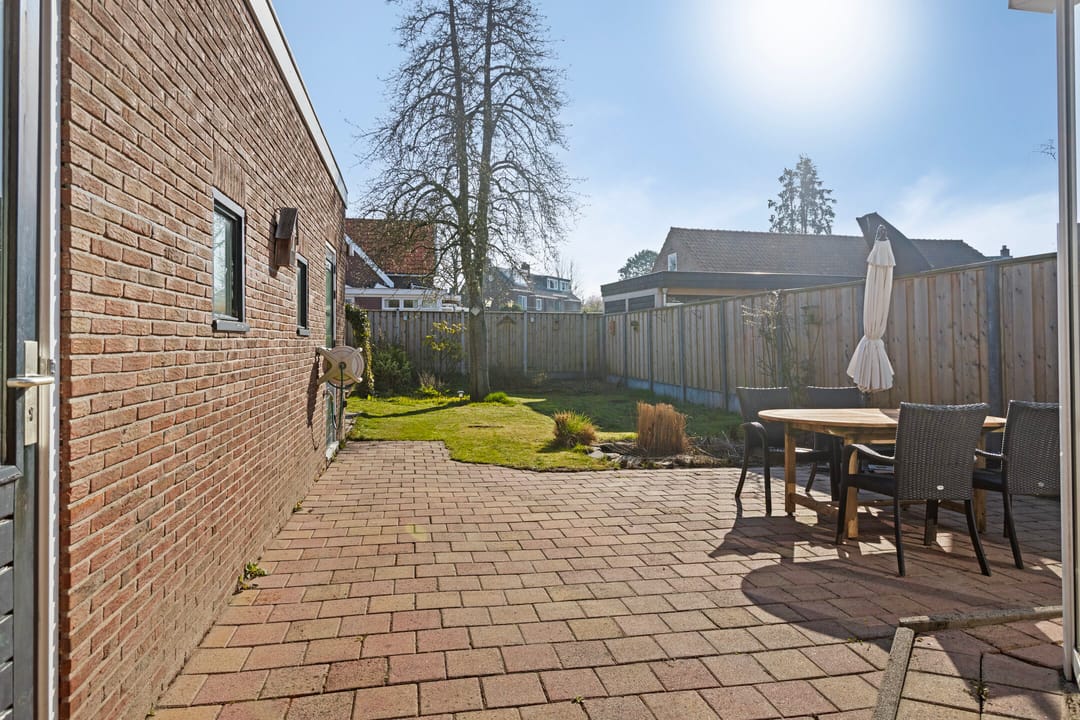 Foto 28 van Malangstraat 17