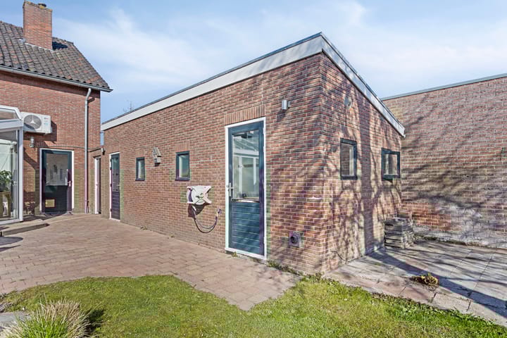 Foto 30 van Malangstraat 17