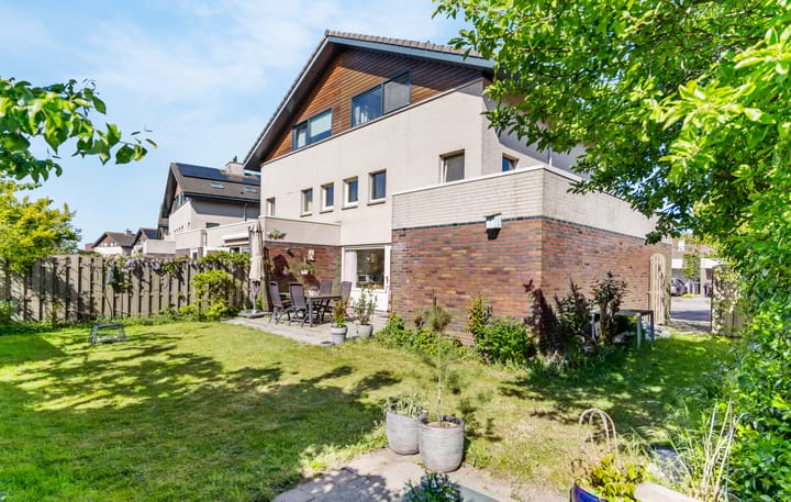 Foto 2 van Margaretha van Oostenrijklaan 5