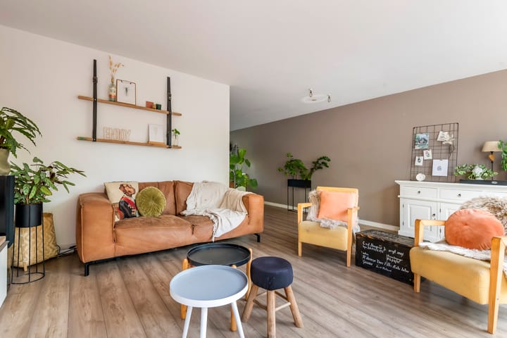 Photo 2 of Aart van der Leeuwstraat 30