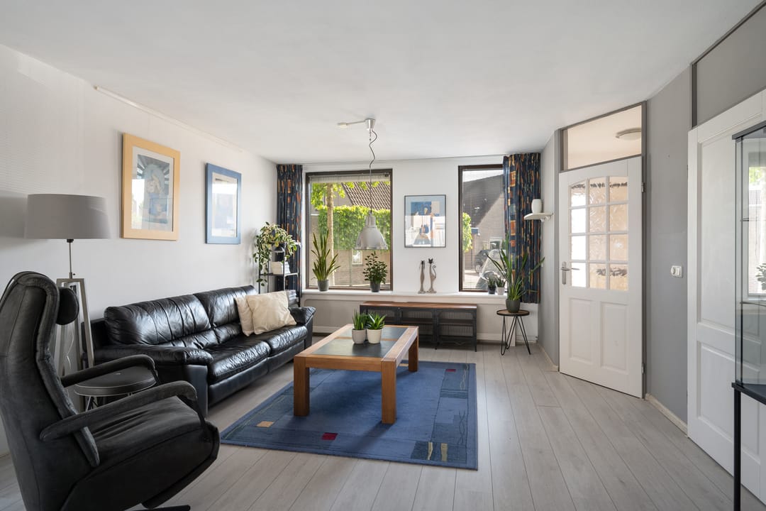 Foto 2 van Gershwinstraat 27