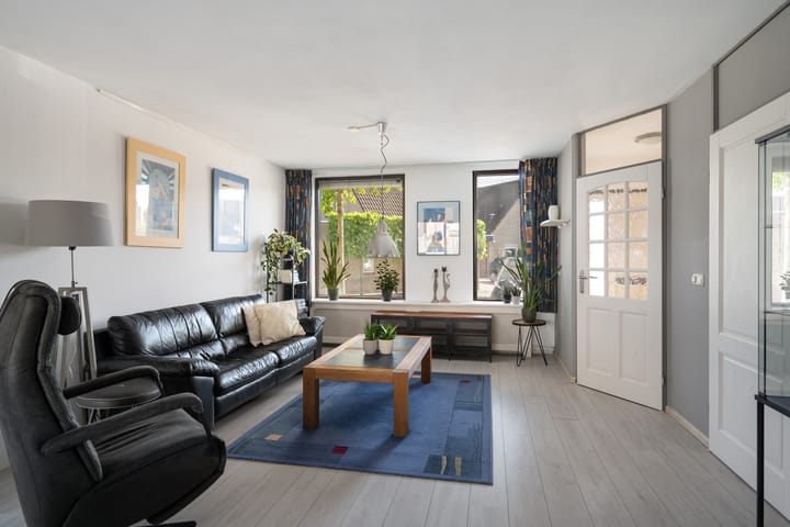 Foto 2 van Gershwinstraat 27