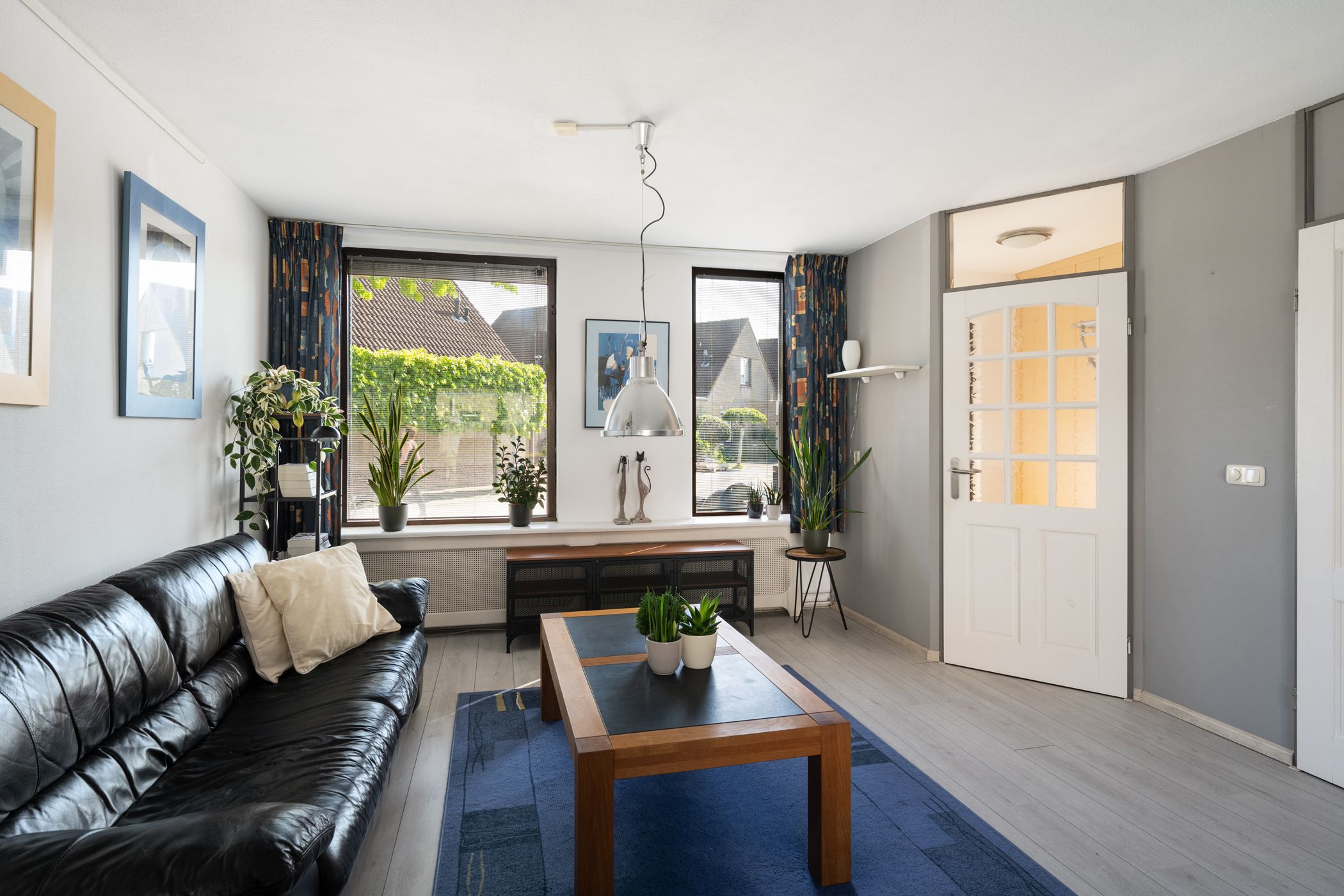 Foto 3 van Gershwinstraat 27