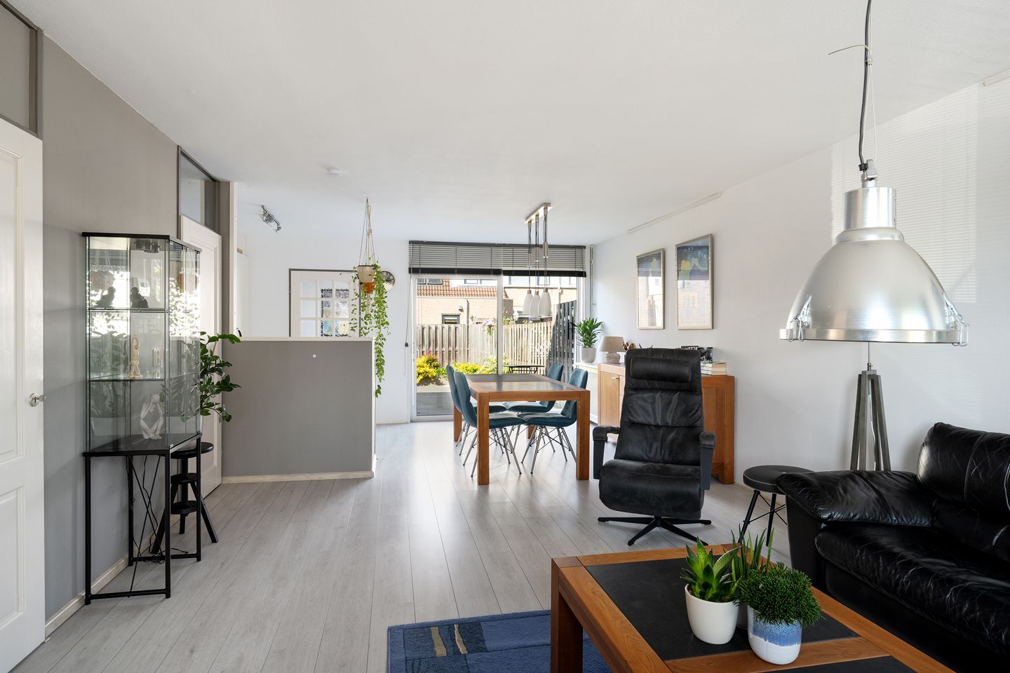 Foto 4 van Gershwinstraat 27