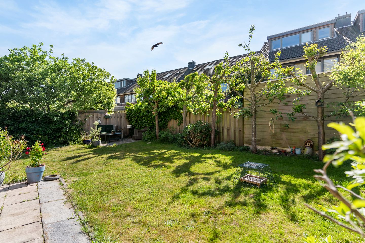 Foto 4 van Margaretha van Oostenrijklaan 5