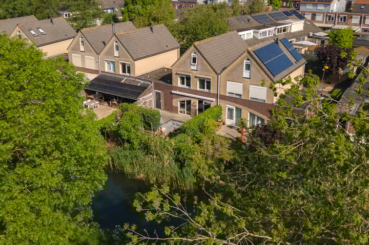 Photo 4 of Aart van der Leeuwstraat 30