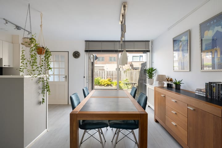 Foto 5 van Gershwinstraat 27