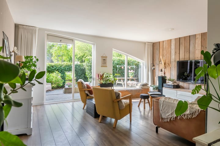 Photo 5 of Aart van der Leeuwstraat 30