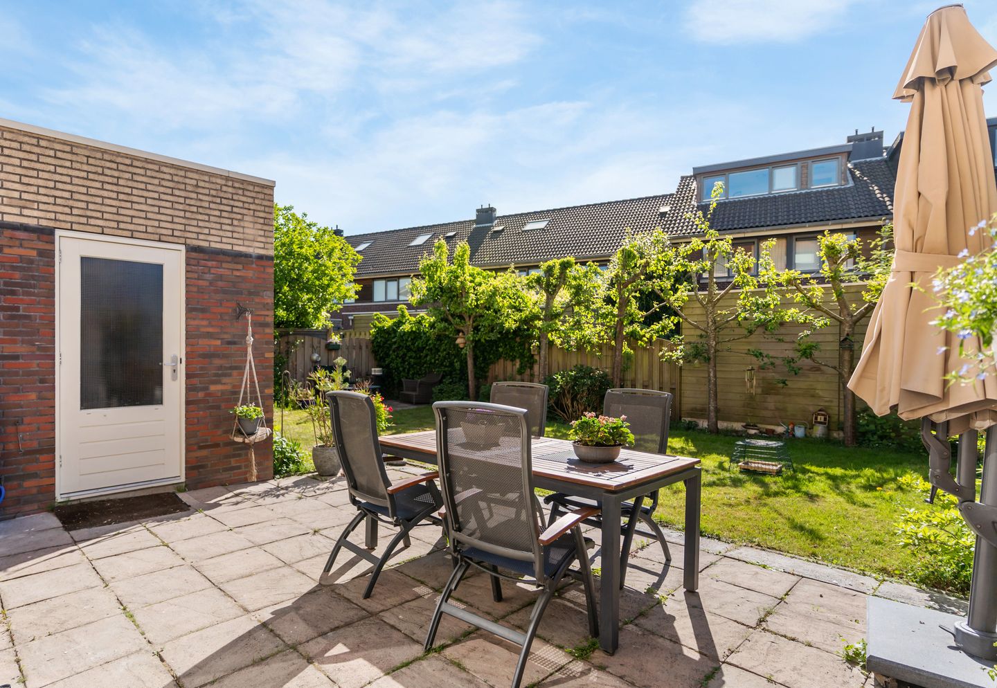 Foto 5 van Margaretha van Oostenrijklaan 5