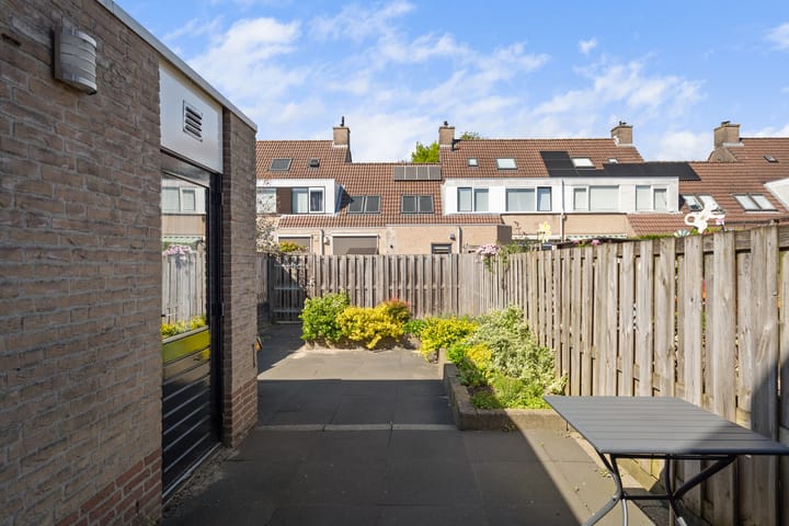 Foto 7 van Gershwinstraat 27