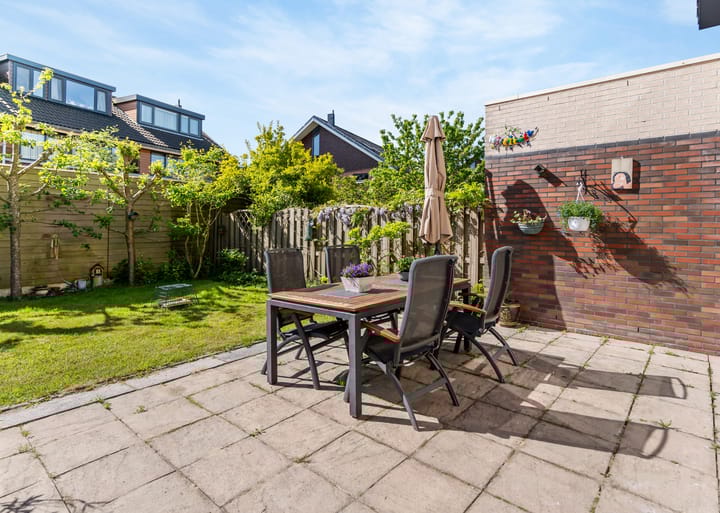 Foto 6 van Margaretha van Oostenrijklaan 5