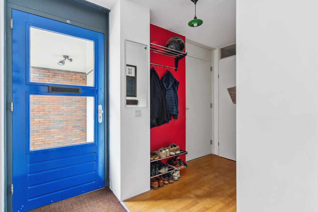 Foto 7 van Margaretha van Oostenrijklaan 5