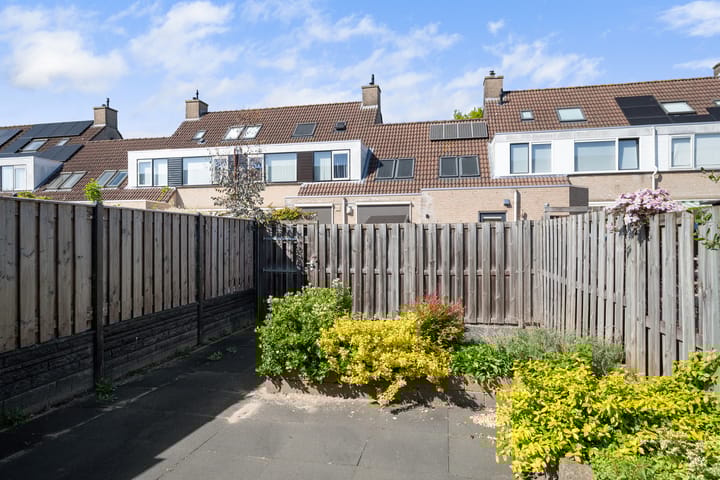 Foto 8 van Gershwinstraat 27