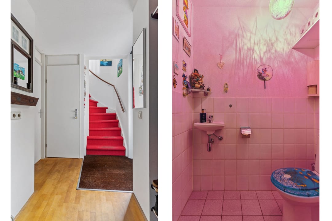 Foto 8 van Margaretha van Oostenrijklaan 5