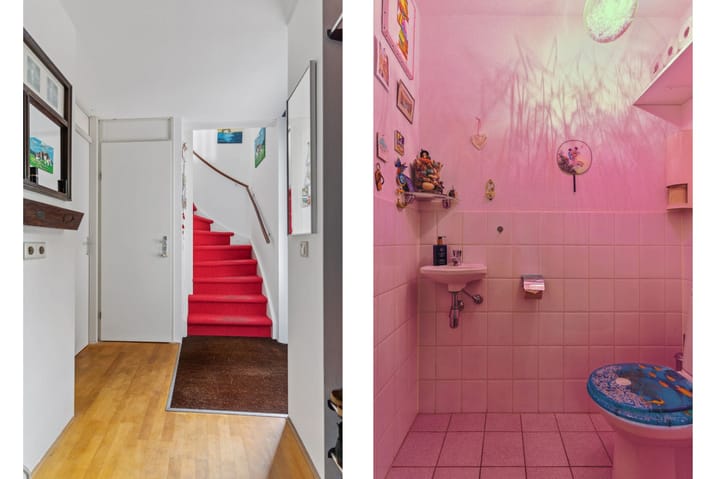 Foto 8 van Margaretha van Oostenrijklaan 5