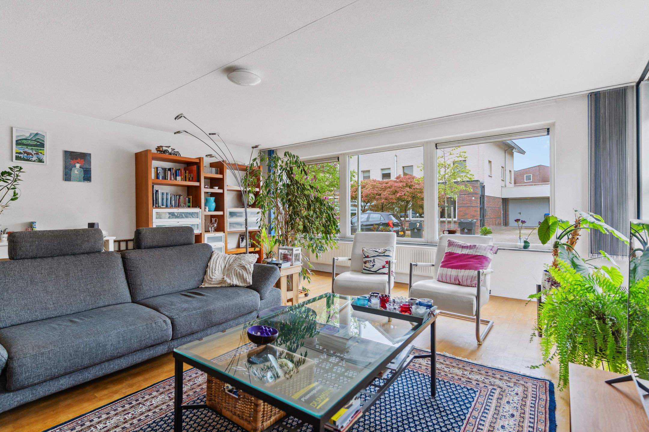 Foto 9 van Margaretha van Oostenrijklaan 5