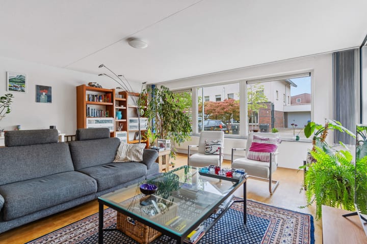 Foto 9 van Margaretha van Oostenrijklaan 5