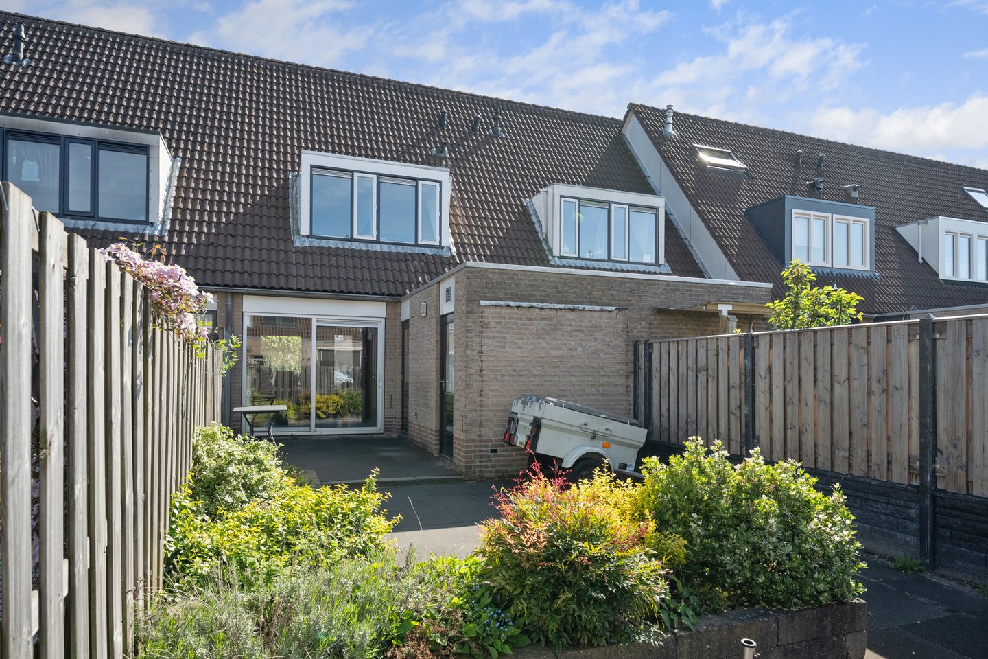 Foto 10 van Gershwinstraat 27