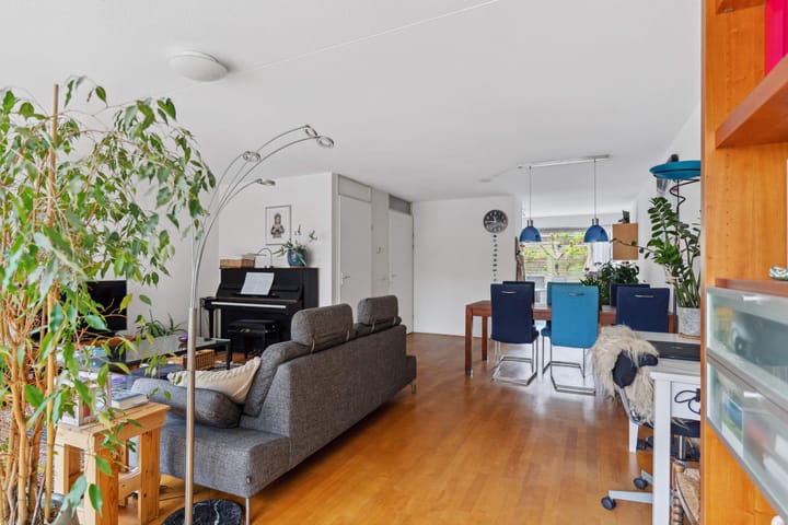 Foto 10 van Margaretha van Oostenrijklaan 5