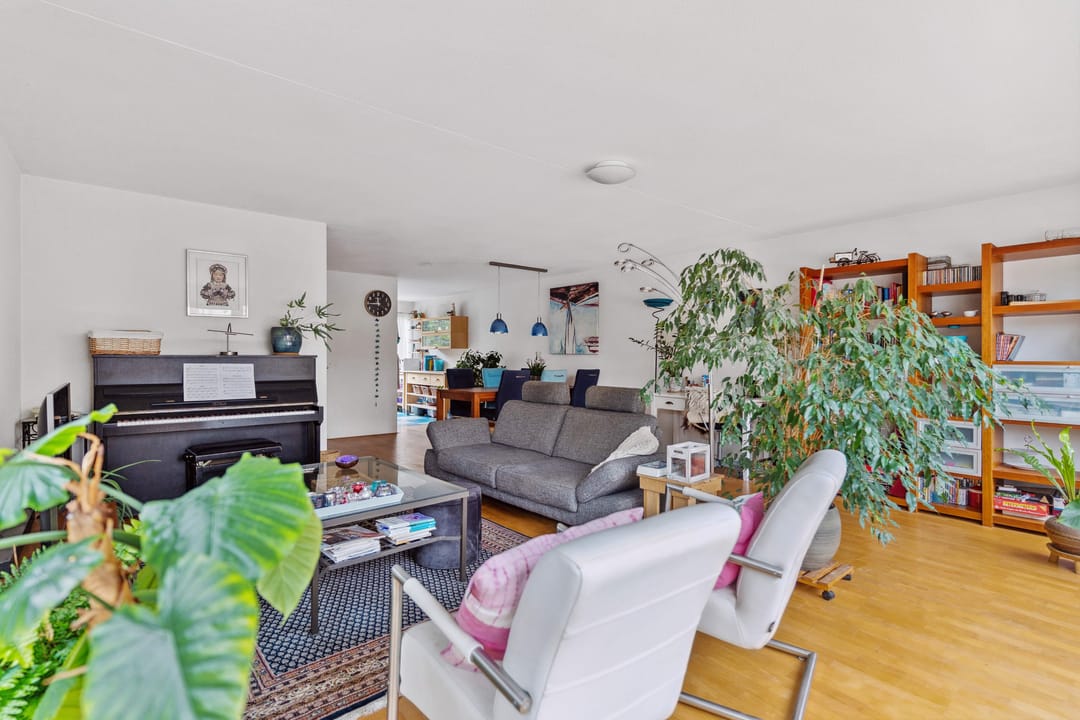 Foto 11 van Margaretha van Oostenrijklaan 5