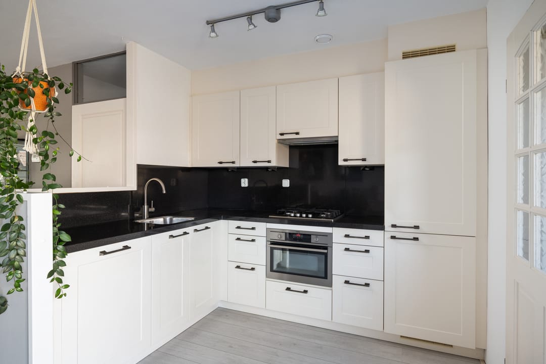 Foto 13 van Gershwinstraat 27