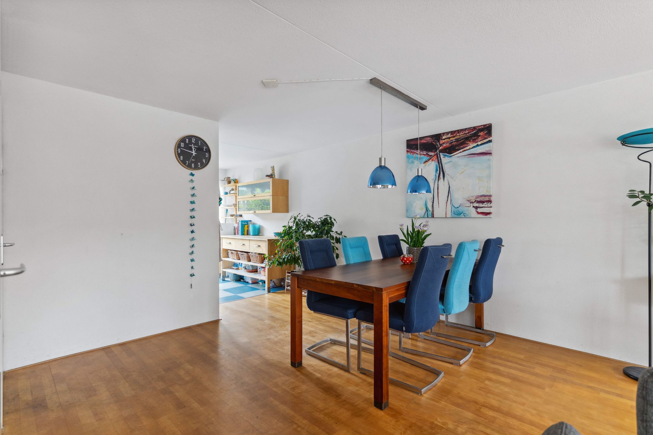 Foto 12 van Margaretha van Oostenrijklaan 5