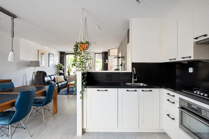 Foto 14 van Gershwinstraat 27