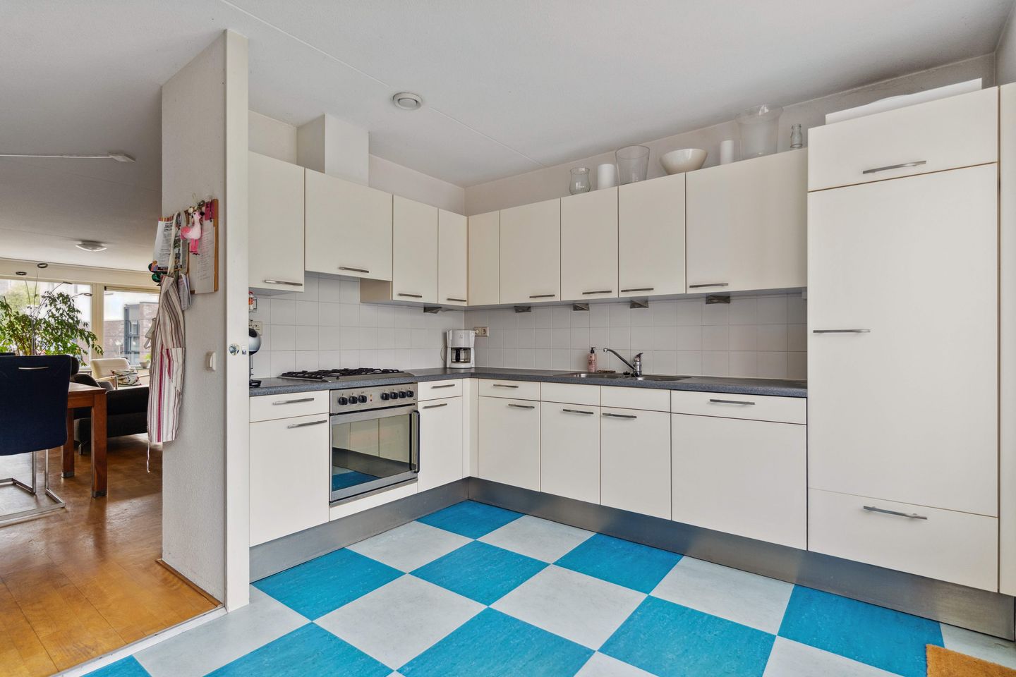 Foto 14 van Margaretha van Oostenrijklaan 5