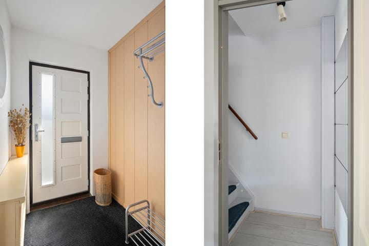 Foto 15 van Gershwinstraat 27