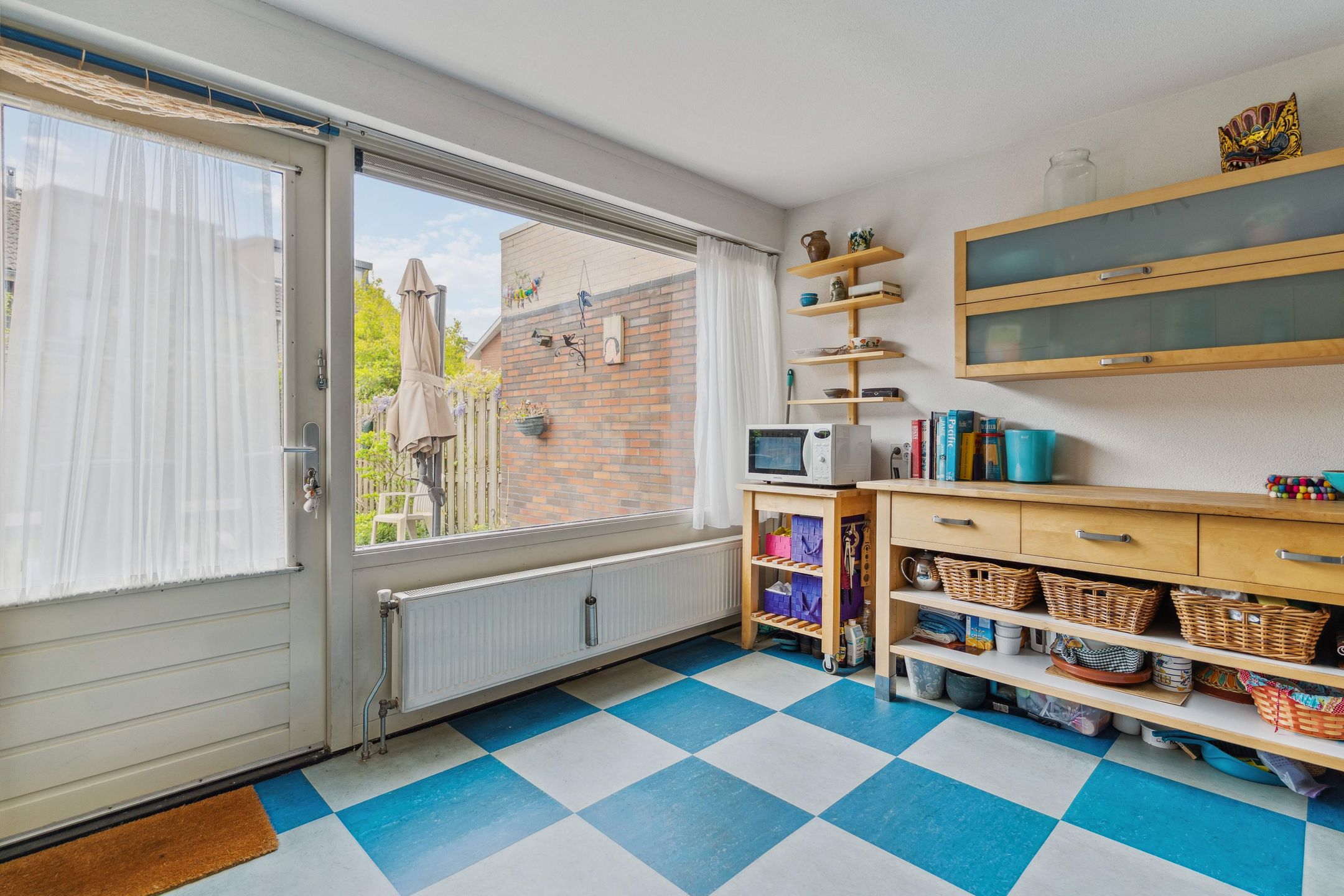 Foto 15 van Margaretha van Oostenrijklaan 5