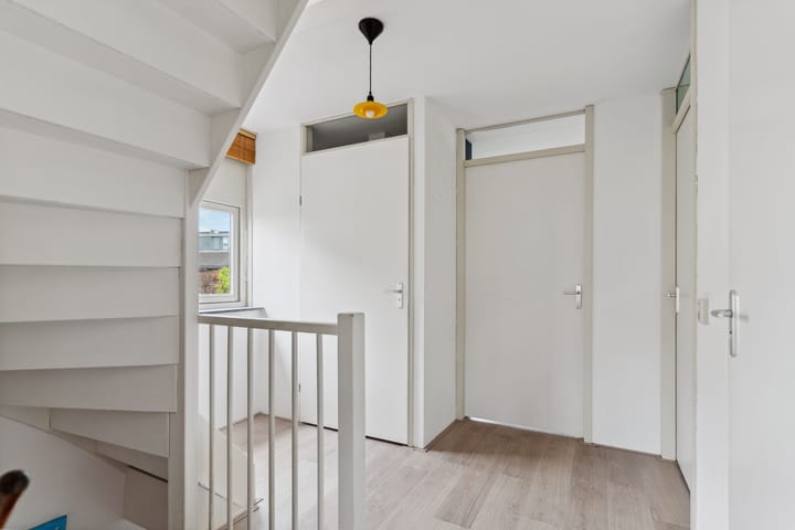 Foto 16 van Margaretha van Oostenrijklaan 5