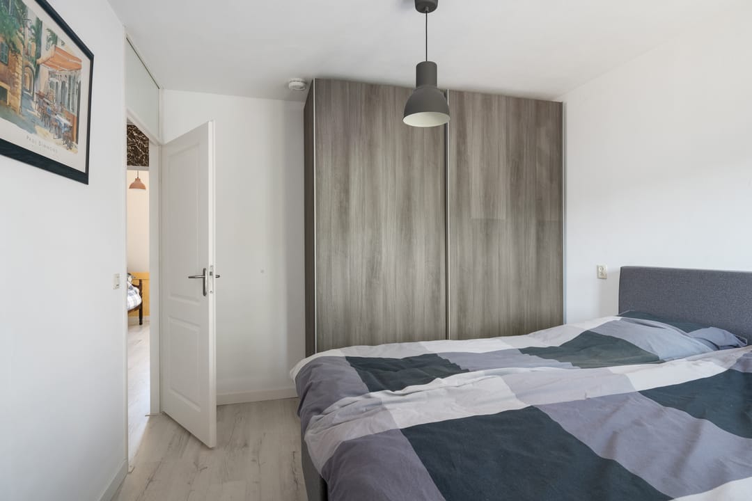 Foto 17 van Gershwinstraat 27