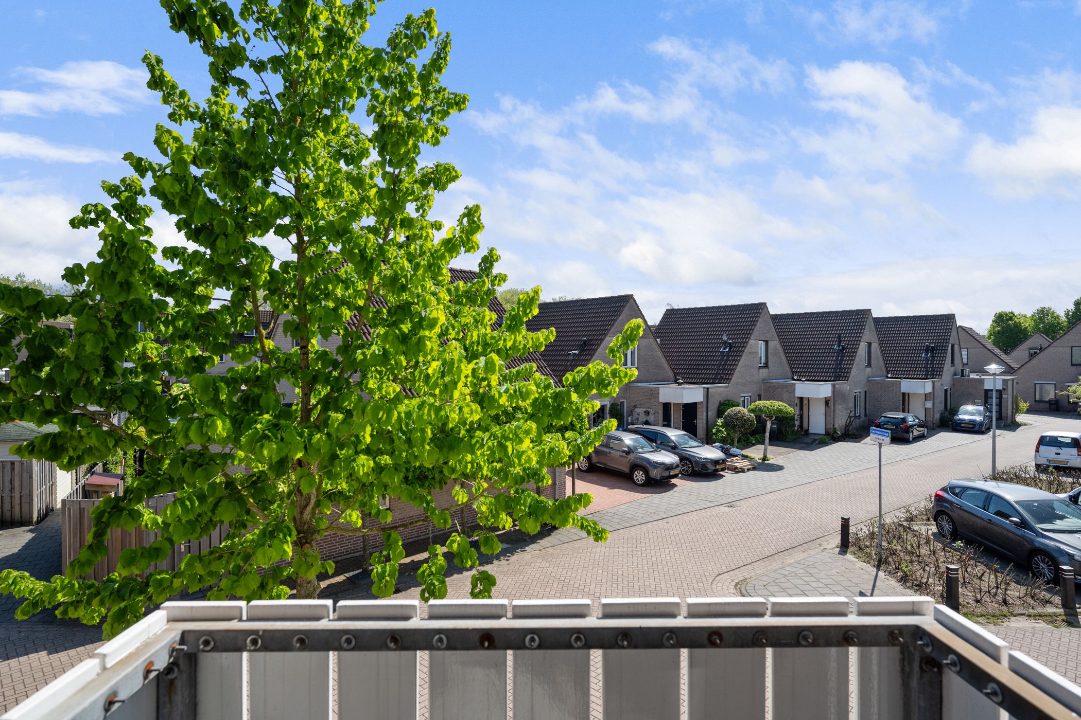 Foto 18 van Gershwinstraat 27