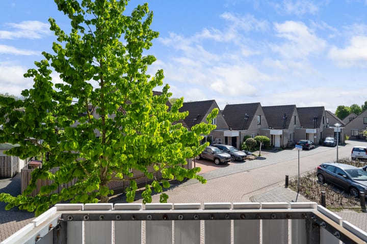 Foto 18 van Gershwinstraat 27