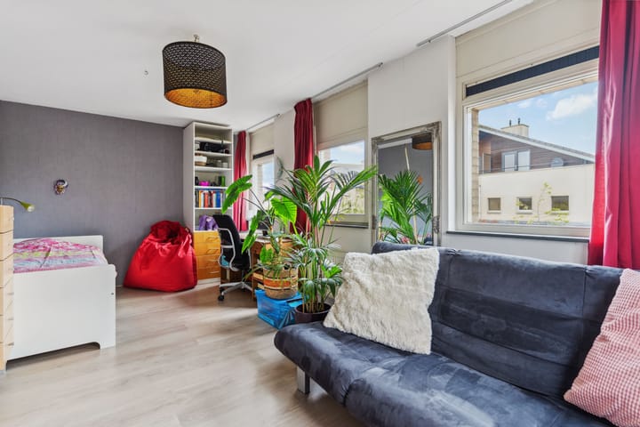 Foto 17 van Margaretha van Oostenrijklaan 5