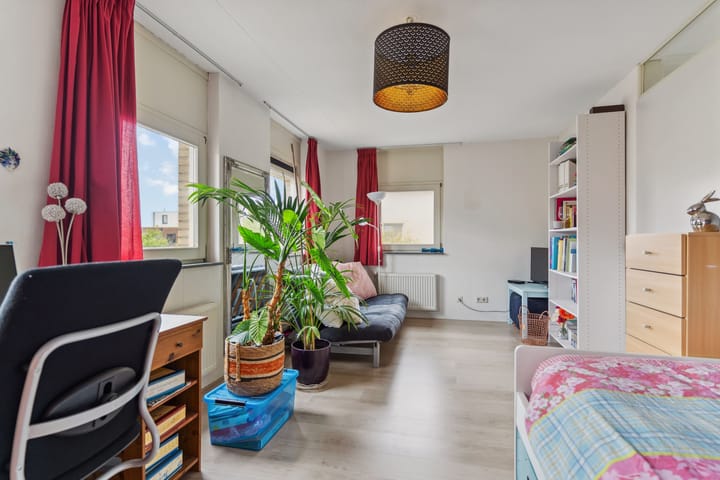 Foto 18 van Margaretha van Oostenrijklaan 5