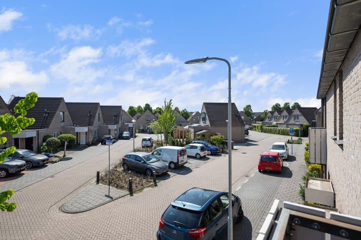 Foto 19 van Gershwinstraat 27