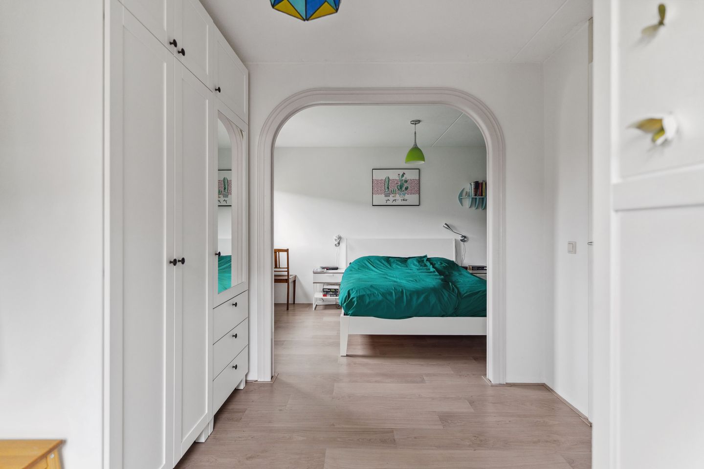 Foto 19 van Margaretha van Oostenrijklaan 5