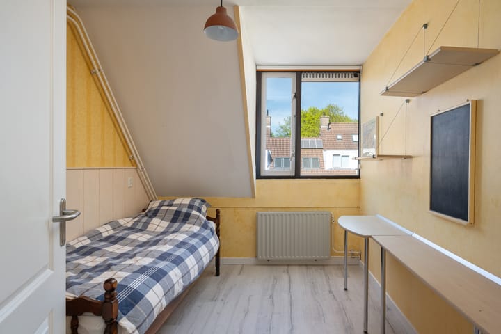 Foto 20 van Gershwinstraat 27