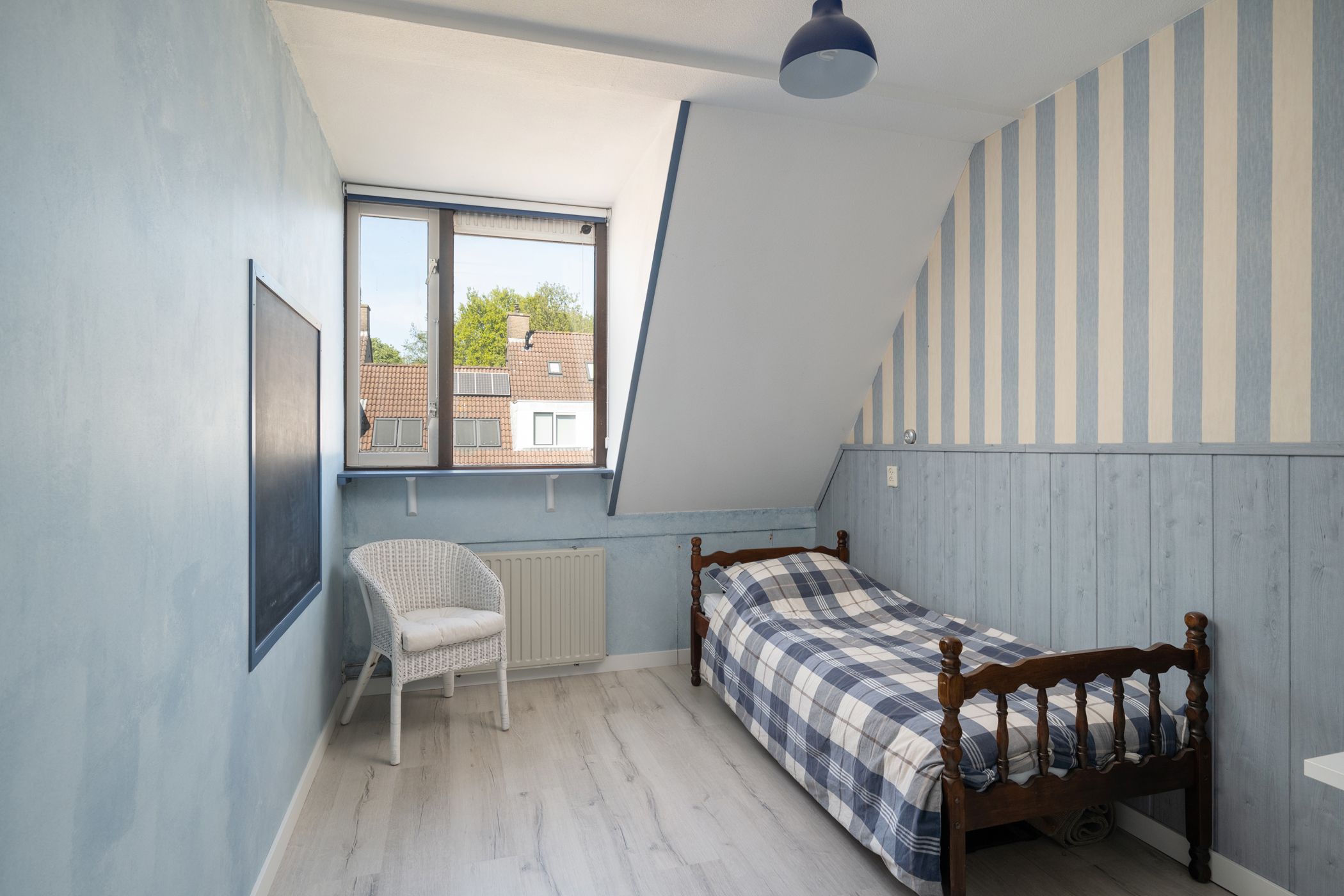 Foto 21 van Gershwinstraat 27