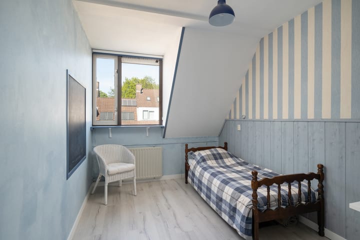 Foto 21 van Gershwinstraat 27