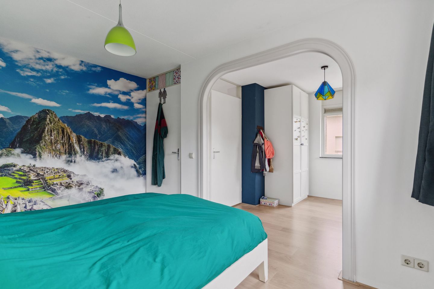 Foto 20 van Margaretha van Oostenrijklaan 5