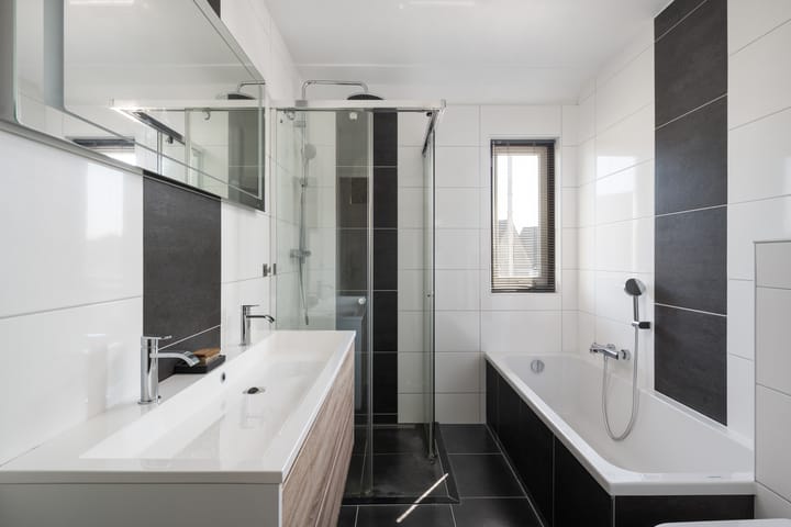 Foto 22 van Gershwinstraat 27